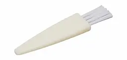 Епілятор Rowenta Aquasoft Wet&Dry пінцетний, акумуляторний , пінцет.-24, волог.+сух., насадок-4, пудровий - мініатюра 9