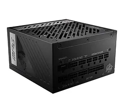 Блок живлення ATX 850W MPG A850G PCIE5 MSI