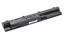 Акумулятор PowerPlant для ноутбуків HP ProBook 440 G1 (FP06, HP4401LH) 10.8V 4400mAh (NB460403) - мініатюра 2