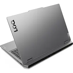 Ноутбук Lenovo LOQ 15AHP10 (83JG0031RA) - мініатюра 6