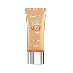 Тональна основа Bourjois Air MAT 24H, відтінок 03, 30 мл (8000015128309)