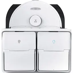 Робот-пилосос RoboRock S8 Max Ultra White [S8MU02-00] [148950] - мініатюра 4