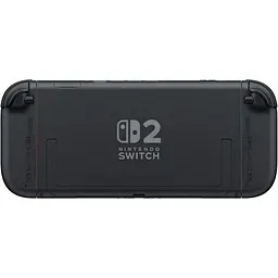 Ігрова консоль Nintendo Switch 2 Black + Гра Hogwarts Legacy російські субтитри - мініатюра 3