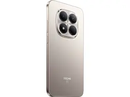 Смартфон Xiaomi Redmi Note 15 Pro 5G 8/256GB Titanium - мініатюра 6