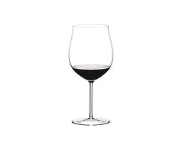 Набір келихів для червоного вина Riedel Burgundy, 2 шт., 1,05 л (2440/16) - мініатюра 3
