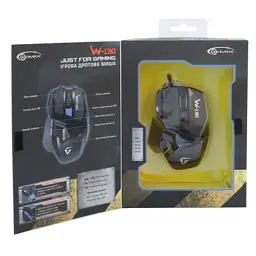 Мишка Gemix W-130 - мініатюра 7