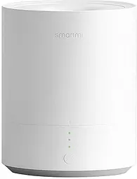 Зволожувач повітря XiaomiSmartMi Ultrasonic HuXiaomidifier White JSQ01ZM