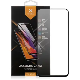 Скло захисне Vinga Xiaomi Redmi 15 (VGXR15)