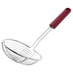 Шумівка KitchenAid Classic, 35,5 см, червоний (KHA010OHEREG)