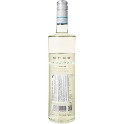Вино Bree Pinot Grigio DOC Italy сухе біле 12.5% 0.75 л - мініатюра 4