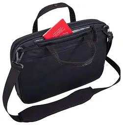Сумка Thule Subterra 2 Attache 14" TSA-414 чорний (6949024) - мініатюра 7