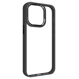 Чохол ArmorStandart UNIT2 для Apple iPhone 15 Pro Black