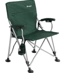 Стілець розкладний Outwell Campo Forest Green (470387)