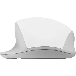 Bluetooth миша Xiaomi Wireless Mouse Comfort Edition (BHR9354GL) White UA - мініатюра 4