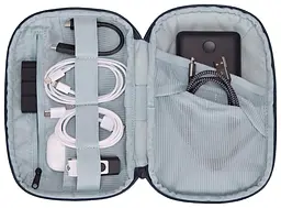 Сумка Thule Portable Subterra 2 PowerShuttle Medium TSPW-401 Dark Slate (6949001) - мініатюра 6