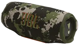 Портативна колонка Charge 6 Squad (JBLCHARGE6SQUAD) JBL teh0022359 - мініатюра 3