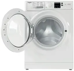 Пральна машина Whirlpool WRBSS 6239 W UA - мініатюра 2