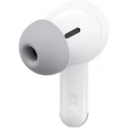 Навушники бездротові Havit TW986 LIFE 02T TWS white (HV-TW986) - мініатюра 3