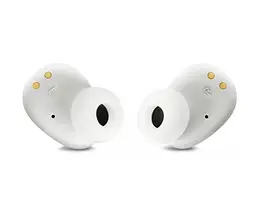 Навушники JBL Wave Buds TWS White - мініатюра 3