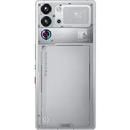 Смартфон Redmagic 10S Pro 16/512GB Moonlight [140338] - мініатюра 3