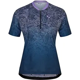 Велоджерсі Ziener Nagoya W Blue/Purple S (1012-239103-365-36)