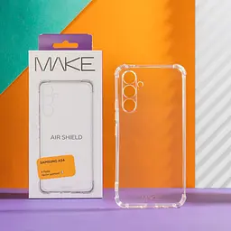 Чохол Make Samsung A54 AirShield - мініатюра 3