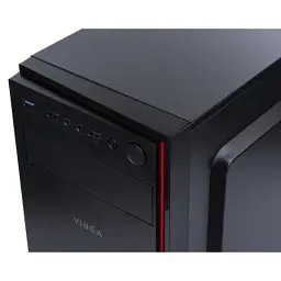 Корпус для ПК Vinga Apache-500W - мініатюра 8
