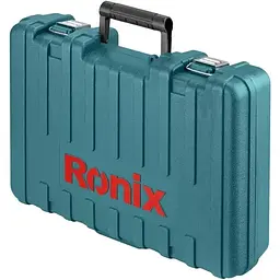Перфоратор Ronix 2701 [119940] - мініатюра 9