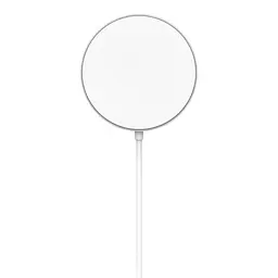 Зарядний пристрій Belkin UltraCharge Magnetic Kickstand 15Вт, білий (WIA011HQWH) - мініатюра 2