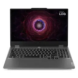 Ноутбук Lenovo LOQ 15AHP9 (83DX00F2PB)