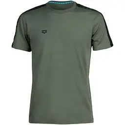 Футболка Arena T-Shirt Team Logo L Sage (1097-002701-655 L)