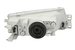 Фара передня ліва Mitsubishi Pajero II-III, Pajero Sport I 95-03р Depo (214-1148L-LD-E) - мініатюра 2