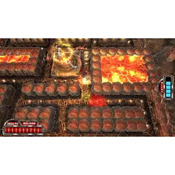 Ключ активації Microsoft Of Tanks and Demons III для Xbox One/Series - мініатюра 6