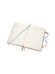 Записник Moleskine Вояжер медіум, Червоний Гібіскус (VN002F6) - мініатюра 4
