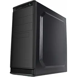 Корпус Gamemax MT508-NP-2U3 - мініатюра 2