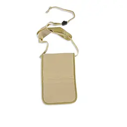 Гаманець Tatonka Skin Neck Pouch RFID B Бежевий - мініатюра 2