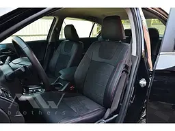 Авточохли модельні MW Brothers для Honda Accord (9) c 2013