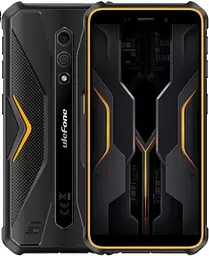 Смартфон Ulefone Armor X12 3/32GB Orange