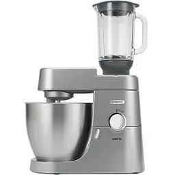 Кухонна машина Kenwood KVL 4220 S (0W20011152) - мініатюра 4