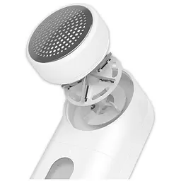 Машинка для стрижки катишків Mijia MQXJQ01KL Білий (NUN4076CN) - мініатюра 4