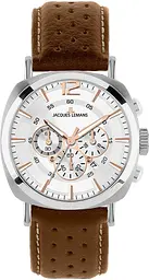 Годинник Jacques Lemans 1-1645D кварц. Chronograph