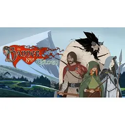 Гра The Banner Saga Trilogy Bonus Edition російська версія PS4 - мініатюра 3