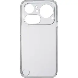 Чохол до мобільного телефона Armorstandart Air Nothing Phone (4a) Pro Clear (ARM91231)
