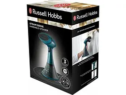 Відпарювач Russell Hobbs Steam Genie 27220-56 - мініатюра 7