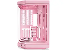 Корпус HYTE Y70 Pink (CS--Y70-SM) - мініатюра 4