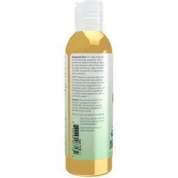 Олія жожоба Now Solutions Organic Jojoba Oil 118 ml - мініатюра 3