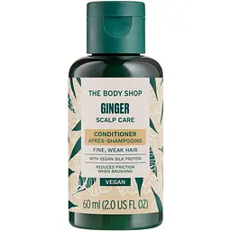 Кондиціонер-догляд для шкіри голови The Body Shop Імбир 60 мл (1042683)