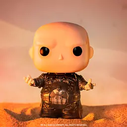 Ігрова фігурка Funko Pop Дюна Барон Володимир Харконнен (51606) - мініатюра 6