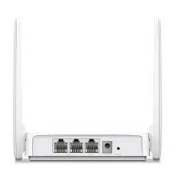 Маршрутизатор MERCUSYS MW302R - мініатюра 2