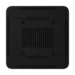 IP-відеореєстратор 16-канальний 12Mp Ajax NVR HAC (16ch) 220V Black (26-00693) - мініатюра 7